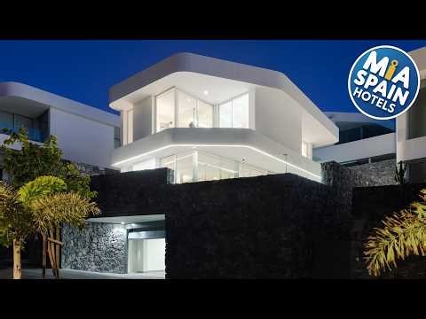 La Caleta Villa - Casangular by Upper | Tenerife, Spain | Hotel Review 🏨