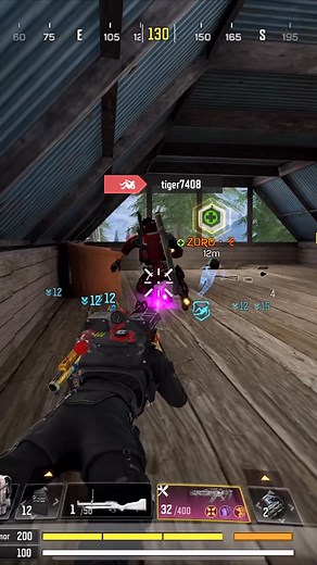 86K views · 325 reactions | Tiger in Position #codmobileclips #CODMobile #com #COD #complete #CODM | Ultimate Gamers | Facebook