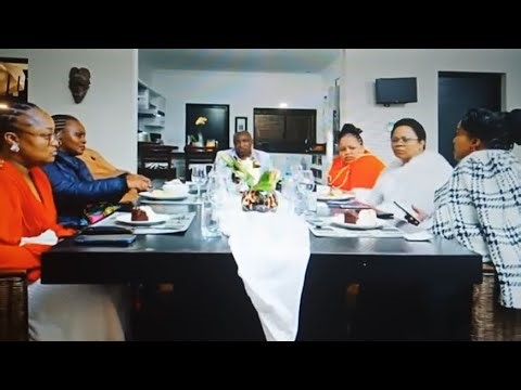 Uthando Nesithembu S9 18 March | Is This The real reason MaKhumalo and Mseleku are Fighting?
