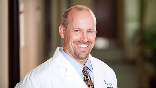 Christopher Simpson, MD | Cardiology | Rogers, AR | Mercy