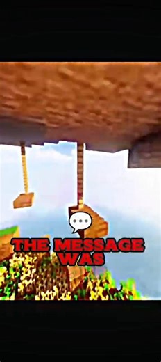 minecraft horror story Parkour video