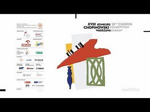 18 th INTERNATIONAL FRYDERYK CHOPIN COMPETITION. 9 March 2020, Warsaw