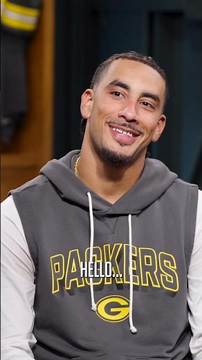 A leader on and off the field