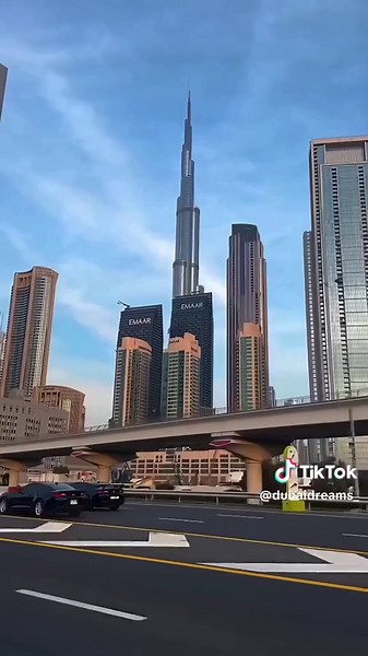 Explore Dubai: A Dream Destination Awaits