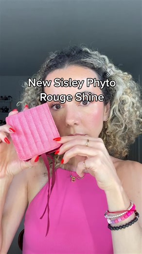 Sisley Paris Sheer Lipstick & Gloss Shine Review