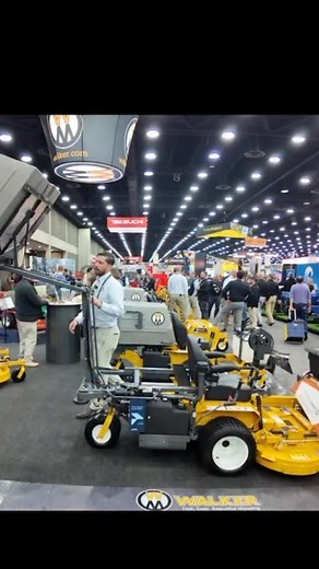 1.2K views · 24 reactions | Little fun at the Walker Booth | Colton Medlin | Facebook