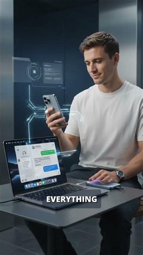 Gen Z is redefining what technology should look like.