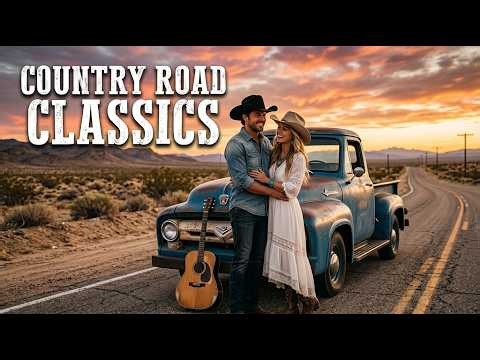 Old Time Country - 21 Classic Tracks – Country Angel