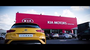 92K views · 109 reactions | The All-New Kia XCeed has arrived at...