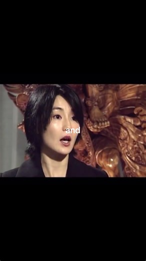 Maggie Cheung's Inspirational Journey in Film