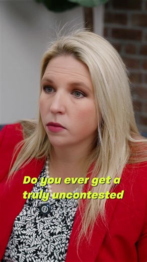 "Do you ever get a TRULY uncontested divorce anymore?" #divorce #divor...