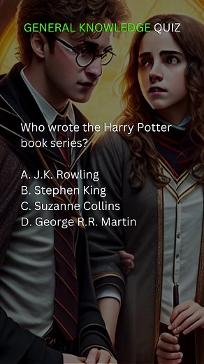 GENERAL KNOWLEDGE QUIZ | Test Your General Knowledge with this Quiz! | Comment how many correct answers you got. | #generalknowledge #quiz #education #school #fyp #quizbee