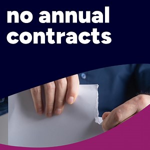 172K views · 80 shares | Get 100% fiber internet without limits. Seriously. Plans start at just $24.99/month with AutoPay. | Kinetic Internet | Facebook