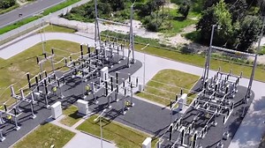 1.7K views · 101 reactions | The Smart Digital Substation from...
