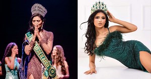 Moradora do interior vence o concurso Miss Grand Rio de Janeiro 2023