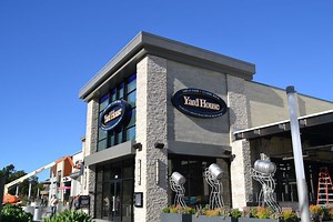 Yard House To Open At Carlsbad Mall As Part Of Major Overhaul