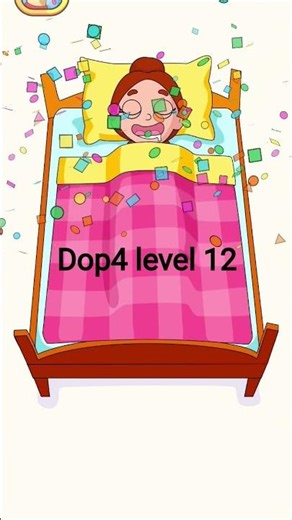 Dop4 level 12