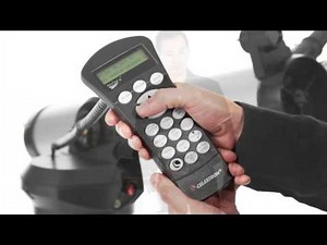 Celestron 114LCM Computerized Telescope Product Overview