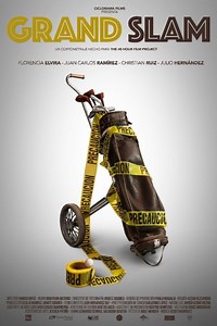 Stream Grand Slam (2019): Find it on Netflix, Prime Video, Hulu & more