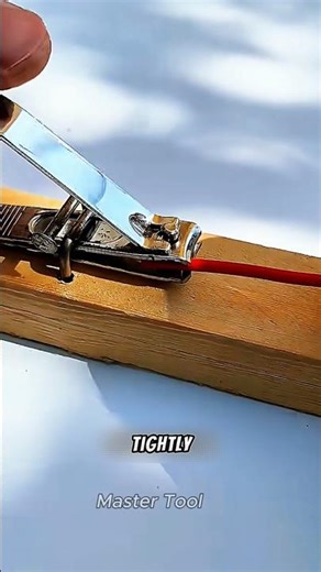 electric trick Master tools 🤯#diy #tools #master #diytools #toolstips