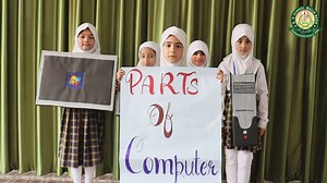 21K views · 271 reactions | “Discovering the building blocks of technology! Grade 1 students explore the parts of a computer with excitement and curiosity. #STEMEducation #YoungLearners #TechSavvyKids #ComputerBasics #FutureInnovators” | R.P Group Of Schools | Facebook