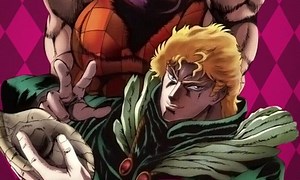 JoJo's Bizarre Adventure: Phantom Blood - Where to Watch and Stream Online – Entertainment.ie