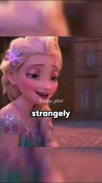 The hidden truth in frozen fever...