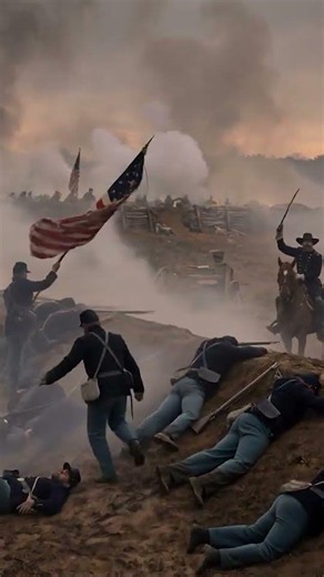 The American Civil War #33: Grant's Biggest Regret - The Battle of Cold Harbor!