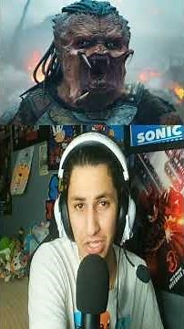 Predator Badlands Movie Review