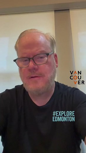 Jim Gaffigan Stand-Up Comedy Tour in Western Canada January 2023