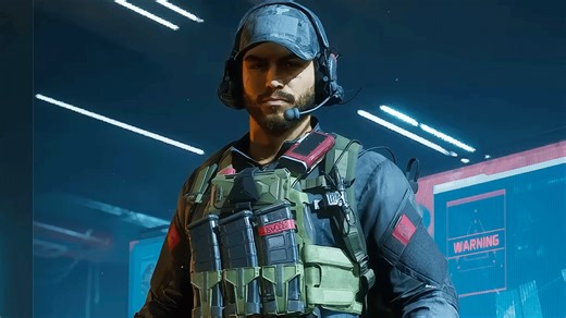 Delta Force - Official Season Starfall Content Overview Trailer - IGN