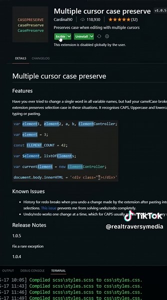 Brad Traversy (@realtraversymedia)’s videos with original sound - Brad Traversy