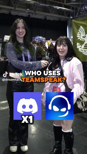 Discord vs TeamSpeak: Which Voice Chat Wins?