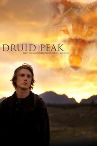 Druid Peak (2014) Streaming - Where to Watch Online
