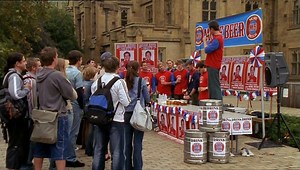 The Secret Life of Us - S3 E18