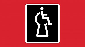 Everyone Should Be Able to Use the Public Restroom: When ADA Is Not Enough