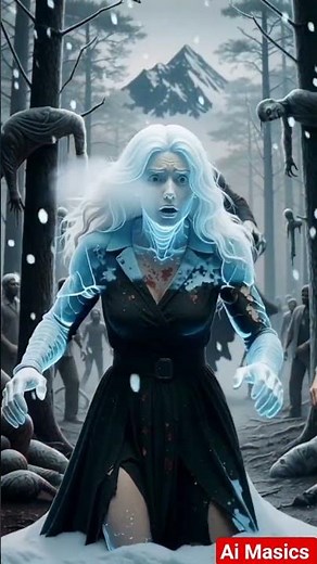 💥Ghost Sounds - Horror Sound Effect - Ghost Sound Effect - Horror Song - #ghost #devil #horror