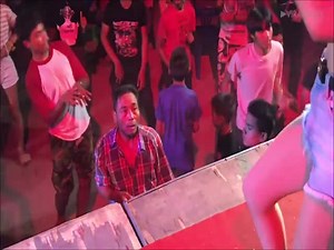 Literally Hypnotized  (VIDEO)