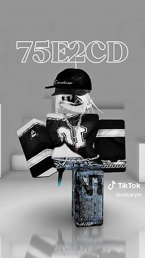 R6 Outfit Ideas for Girls in Roblox