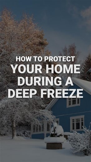 The deep freeze is here. 🥶 We are ready to help get through it together. Online orders ready in 15 mins. See store for details. | Ace Hardware