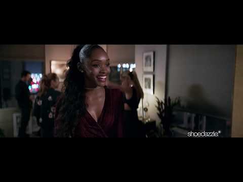 ShoeDazzle Fall Commercial | Compliments | August 2017
