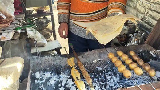 Gur-Gur şəlaləsindəki dayı sağolsun👍🕺 #azerbaijanmountainshiking #Qrız #quba Quba