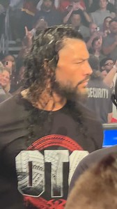 749K views · 10K reactions | Roman Reigns' return on WWE SmackDown gave us goosebumps! | USA Network | Facebook