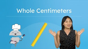 Whole Centimeters