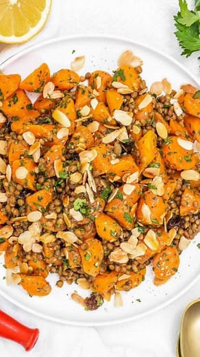 Vegan Tips | 💛❤️‍🩹"GET NEW VEGAN COOKBOOK - Over 200+ Delicious Vegan Recipes Including 30-day Meal Plans" =>> LINK IN BIO 🔗 @vegan.tipsvn Lentil... | Instagram