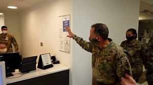 39K views · 102 reactions | Yesterday, Gen. David L. Goldfein, United...