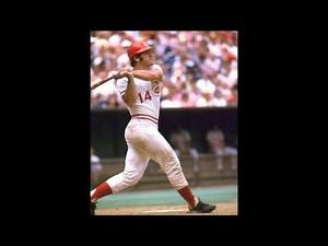THE BIG RED MACHINE 1970 1976