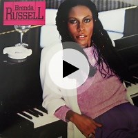 God Bless You by Brenda Russell