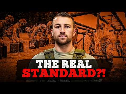 British Army Fitness Test: What They Expect vs What You Actually Need