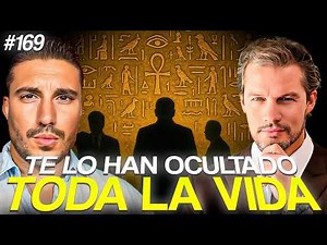 🔶 DR. FILE REVELA TODA LA VERDAD, POLÍTICA, PODER OCULTO y EXTRATERRESTRES ¿QUIÉN CONTROLA EL MUNDO?